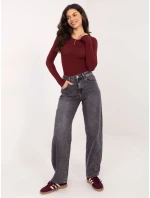 Halenka WT BZ A1146.95 bordó