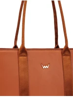 Dámská kabelka Vuch Eike Brown