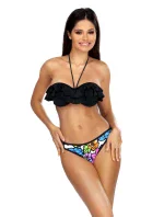 Dámské dvoudílné plavky L 2382/1 - LORIN Dámské dvoudílné plavky L 2382/1 - LORIN