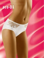 Dámské kalhotky ECO-DA - WOLBAR