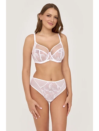 PODPRSENKA AV 2241 BÍLÁ SSS