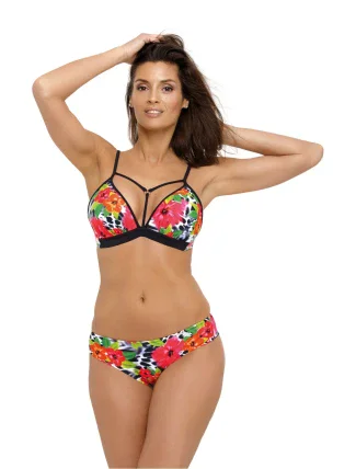 Dvoudílné plavky model 128724 Marko Dvoudílné plavky model 128724 Marko