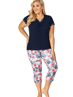 Pyžama  model 151588 Donna