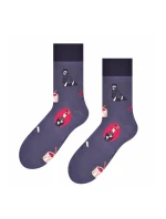 Ponožky Steven art.118 Folk pánské 39-46