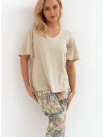 Pyžamo Cana 269 kr/r S-XL