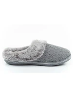 Skechers W 167225/GRY pantofle Skechers W 167225/GRY pantofle