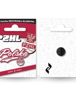 Polsko City Edition špendlík SREBPINCITY