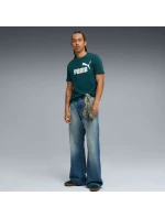 Puma Ess No.1 Logo Tee (s) M 682533 75 pánské