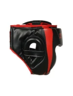 Boxerská přilba M - Phantom Red