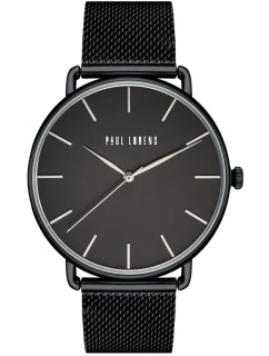 Dámské hodinky Paul Lorens PL13032B-1A1 + BOX