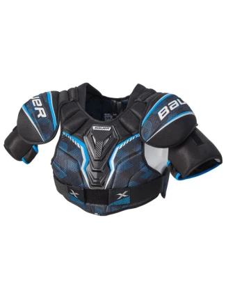 Pánské hokejové chrániče Bauer X Sr M 1058535