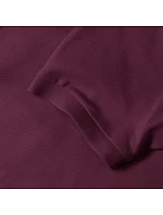 Russell Athletic 566F Dámské elastické piqué polo 10.566F black Russell Athletic 566F Dámské elastické piqué polo 10.566F black