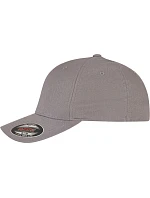 Flexfit 5001 6 panelová kšiltovka "V-Flexfit" 55.5001 grey