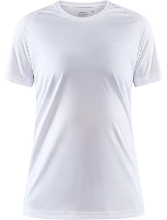 Craft Corporate CORE Unify Training Tee W Dámské sportovní tričko 81.9879 white Craft Corporate CORE Unify Training Tee W Dámské sportovní tričko 81.9879 white