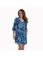 Style Garda tunika 8602 ocean - Anita Classix