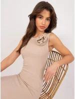 DHJ SK 17732 šaty.22 tmavě lila DHJ SK 17732 šaty.22 tmavě lila