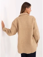 IT bunda KR 1709.85 béžová IT bunda KR 1709.85 béžová