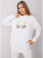 Mikina RV BL 7211.24P bílá