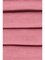 Ochranná maska - růžová