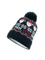 Čepice North Pole navy blue - Art of Polo Čepice North Pole navy blue - Art of Polo