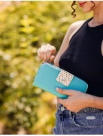 Peněženka VUCH Judy Mint Peněženka VUCH Judy Mint