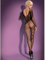 Body Bodystocking F210 - Obsessive Body Bodystocking F210 - Obsessive