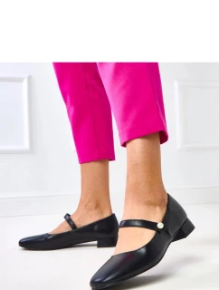 Lodičky model 218158 Solea