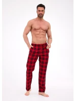 Pánské pyžamové kalhoty Cornette 691/60 3XL-5XL