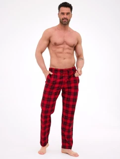 Pánské pyžamové kalhoty Cornette 691/60 3XL-5XL