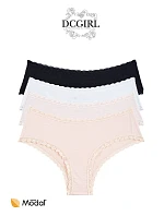 Kalhotky DC Girl 27256 A12 S–XL Kalhotky DC Girl 27256 A12 S–XL