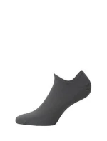 Pánské kotníkové ponožky Wola W91.000