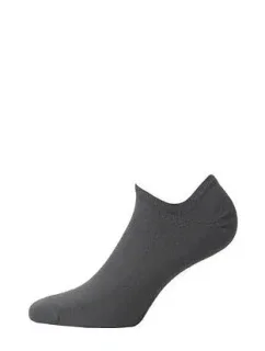 Pánské kotníkové ponožky Wola W91.000