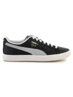 UNISEX boty PUMA CLYDE BASE BLACK 390091-02