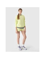 Mikina 4F Jr 4FJWSS24TSWSF0920-72S Mikina 4F Jr 4FJWSS24TSWSF0920-72S