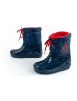 Sněhule Spiderman Jr SP011413