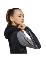 Mikina adidas Squadra 25 Hoodie Jr JD6087 Mikina adidas Squadra 25 Hoodie Jr JD6087