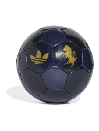 Adidas Juventus Turín Klubový míč IX4028