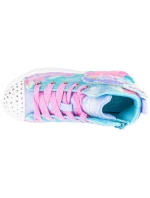 Skechers Seashell Magic - Mořská panna 314326L-BLMT Blue 29