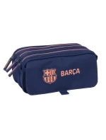 Velký trojitý penál FC Barcelona 812526710 Velký trojitý penál FC Barcelona 812526710