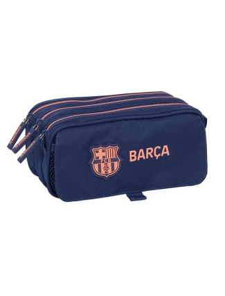 Velký trojitý penál FC Barcelona 812526710 Velký trojitý penál FC Barcelona 812526710