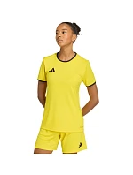 Adidas dámský dres Entrada 26 Jersey žlutý JZ2493
