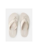 Plážové žabky RIP CURL Florida Bloom Open Toe, tyrkysové Plážové žabky RIP CURL Florida Bloom Open Toe, tyrkysové
