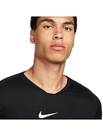 Pánské fotbalové tričko Dry Park First Layer JSY LS M AV2609-010 - Nike