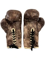 Sběratelská řada rukavic OLD STYLE