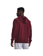 Pánská mikina Rival Fleece Big Logo HD M 1357093 690 - Under Armour