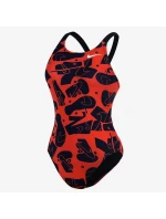 Dámské tričko s potiskem W NESSC050-631 - Nike Dámské tričko s potiskem W NESSC050-631 - Nike