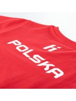 Huari Polsko Tričko Fan Jr 92800426923