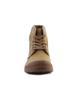 Pánské boty Pampa HI M 02352-307-M - Palladium