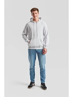 Fruit of the Loom Lightweight Hooded Sweat Pánská raglánová mikina s kapucí 16.2140 royal blue Fruit of the Loom Lightweight Hooded Sweat Pánská raglánová mikina s kapucí 16.2140 royal blue
