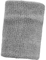 Kariban ProAct PA 049 Froté potítko na ruku extra široké 20.P049 light grey Kariban ProAct PA 049 Froté potítko na ruku extra široké 20.P049 light grey